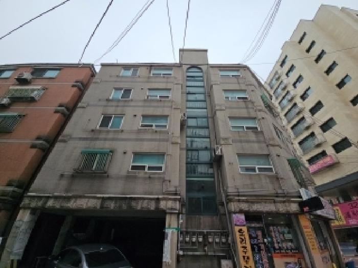 인천광역시 부평구 부평동 135-10 승림아파트 2층204호 아파트 경매 사진 1