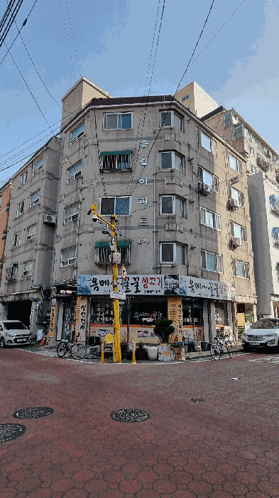 인천광역시 부평구 부평동 135-10 승림아파트 2층204호 아파트 경매 사진 7