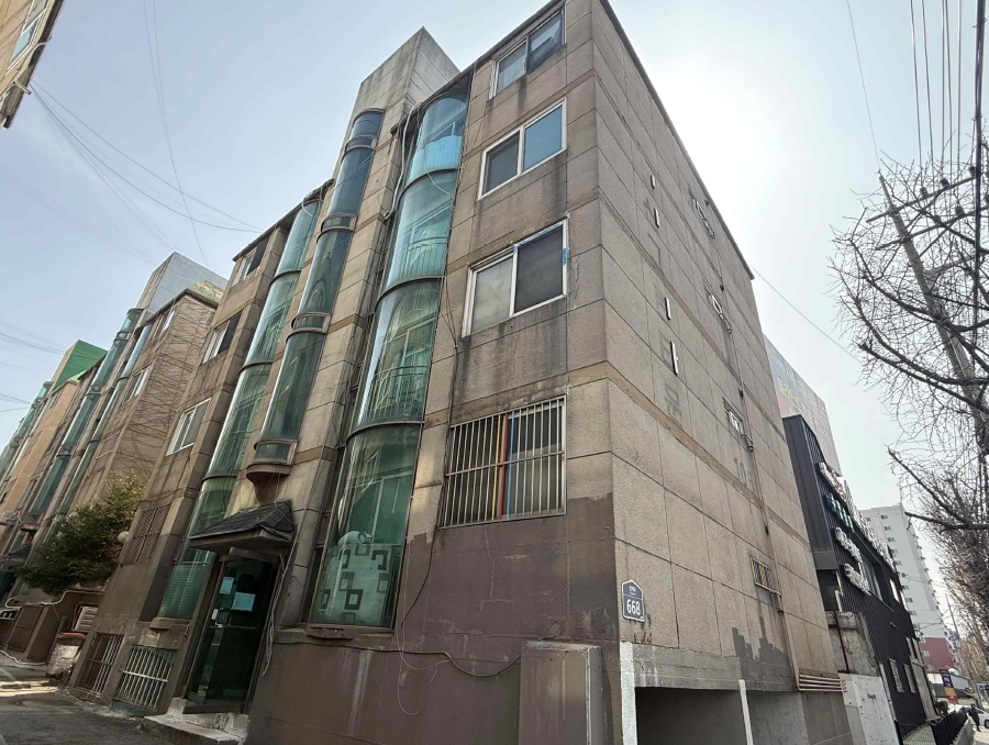 인천광역시 계양구 작전동 149-9 일신그린타운1동 3층302호 다세대(빌라) 경매 사진 8