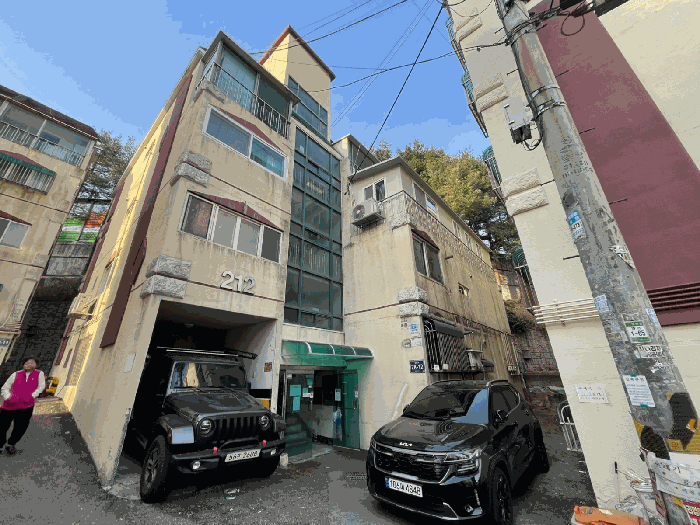 인천광역시 서구 연희동 701-13 굿모닝힐타운 212동 1층101호 다세대(빌라) 경매 사진 16