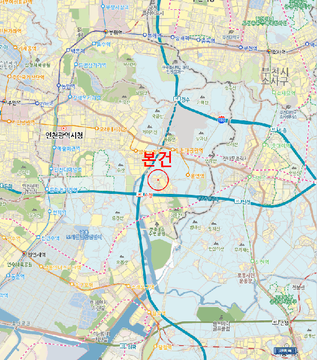 인천광역시 남동구 서창동 554-9 청봉산에들에 1동 5층501호 다세대(빌라) 경매 사진 25