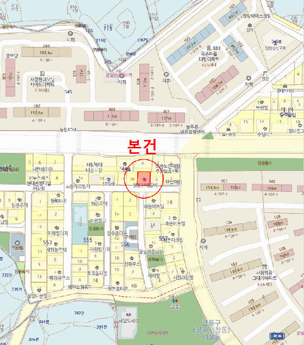 인천광역시 남동구 서창동 554-9 청봉산에들에 1동 5층501호 다세대(빌라) 경매 사진 26