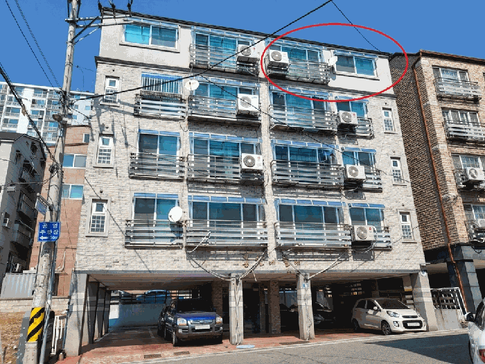 인천광역시 남동구 서창동 554-9 청봉산에들에 1동 5층501호 다세대(빌라) 경매 사진 18