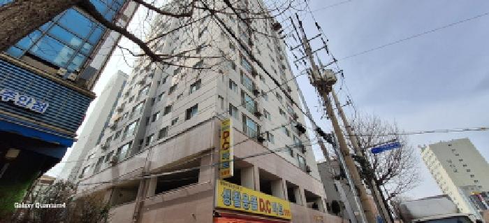 인천광역시 미추홀구 주안동 284 미송아파트 5층503호 외 3필지 아파트 경매 사진 2