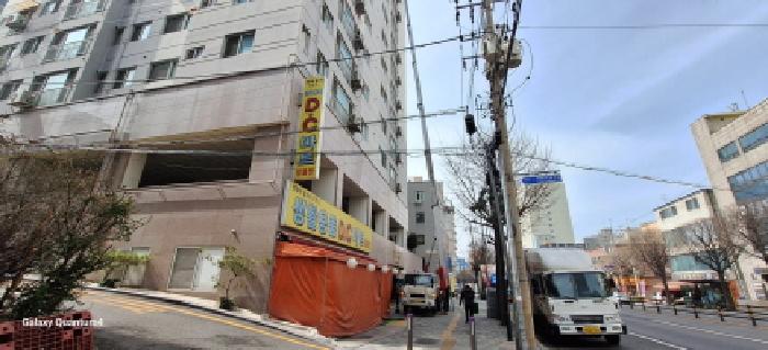 인천광역시 미추홀구 주안동 284 미송아파트 5층503호 외 3필지 아파트 경매 사진 3