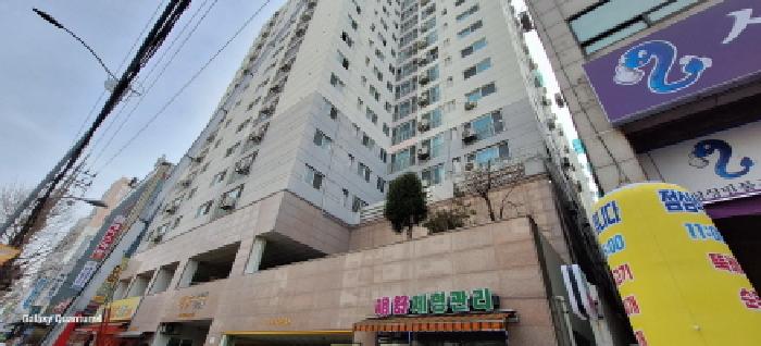 인천광역시 미추홀구 주안동 284 미송아파트 5층503호 외 3필지 아파트 경매 사진 4