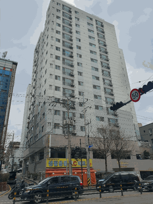 인천광역시 미추홀구 주안동 284 미송아파트 5층503호 외 3필지 아파트 경매 사진 7