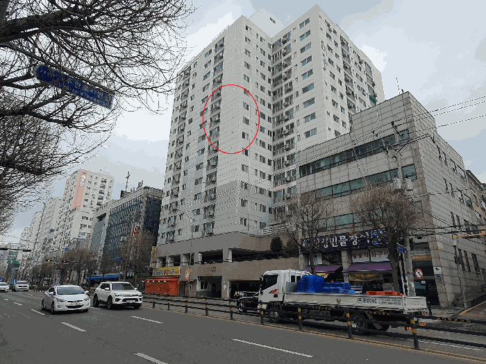 인천광역시 미추홀구 주안동 284 미송아파트 5층503호 외 3필지 아파트 경매 사진 8