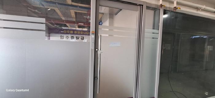 인천광역시 서구 경서동 경서3구역도시개발지구25블록2로트, 청라로데오시티포레안 2층201호 근린상가 경매 사진 1