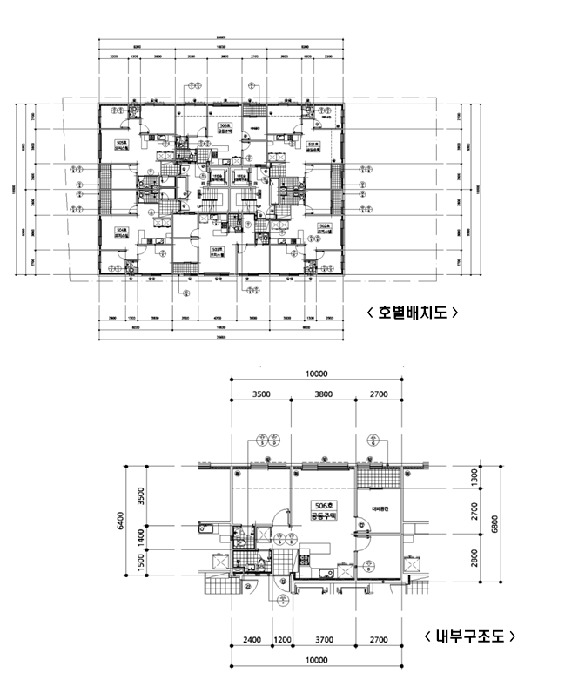 인천 남동구 구월동 1133-6, 비동 5층506호 (구월동,더클래스2) 아파트 경매 사진 10