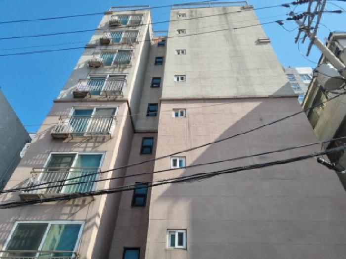 인천광역시 남동구 간석동 280-7 엑설런트 8층806호 도시형생활주택 경매 사진 1