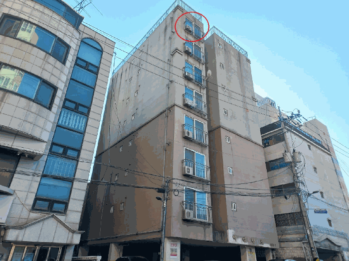 인천광역시 남동구 간석동 280-7 엑설런트 8층806호 도시형생활주택 경매 사진 7