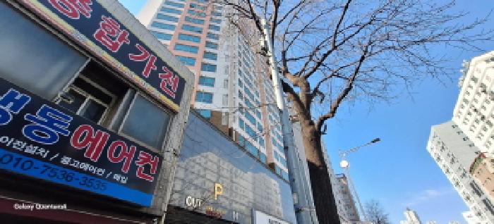 인천광역시 미추홀구 도화동 432-2 올레오 17층1703호 외 7필지 아파트 경매 사진 1