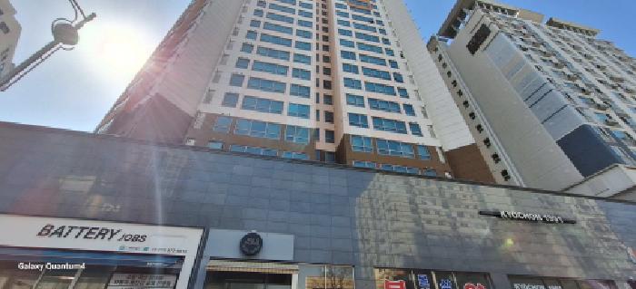 인천광역시 미추홀구 도화동 432-2 올레오 17층1703호 외 7필지 아파트 경매 사진 2