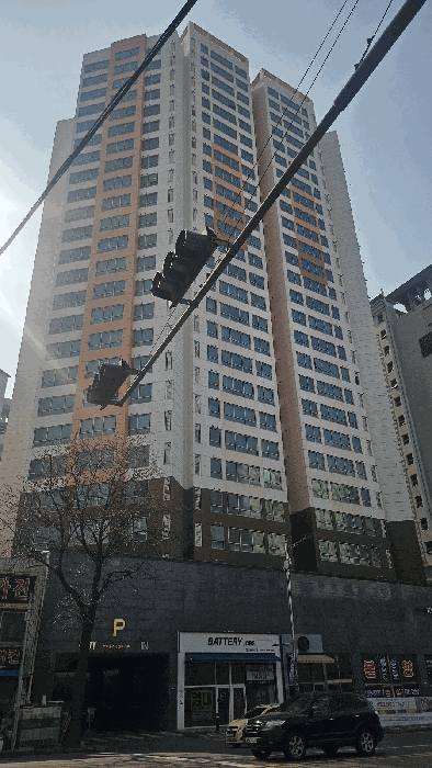 인천광역시 미추홀구 도화동 432-2 올레오 17층1703호 외 7필지 아파트 경매 사진 7