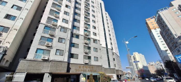 인천광역시 미추홀구 숭의동 118-18 탑클래시아 7층705호 오피스텔 경매 사진 23