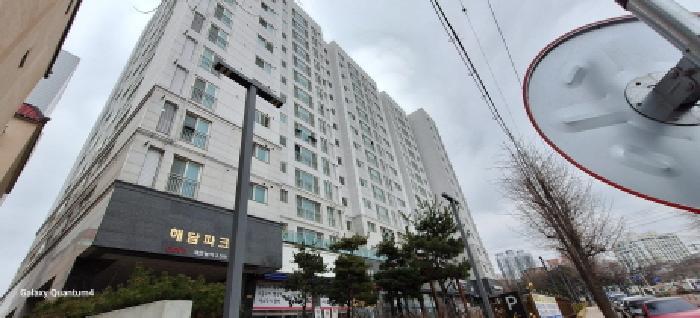 인천광역시 서구 가좌동 278-5 해담파크뷰 13층1303호 외 2필지 오피스텔(주거) 경매 사진 2