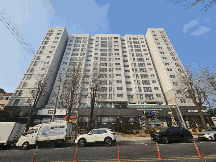 인천광역시 서구 가좌동 278-5 해담파크뷰 13층1303호 외 2필지 오피스텔(주거) 경매 사진 17