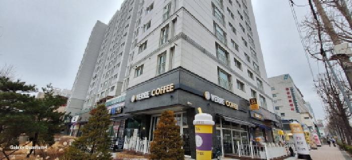 인천광역시 서구 가좌동 278-5 해담파크뷰 13층1303호 외 2필지 오피스텔(주거) 경매 사진 3