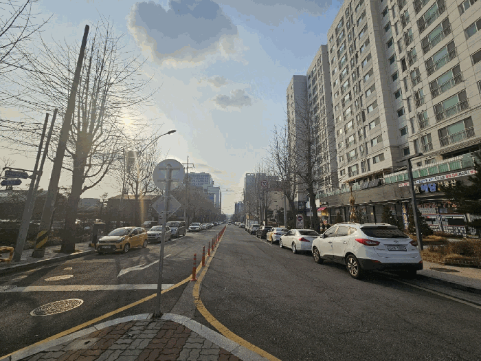 인천광역시 서구 가좌동 278-5 해담파크뷰 13층1303호 외 2필지 오피스텔(주거) 경매 사진 9