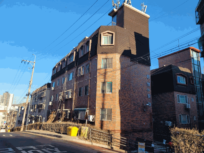 인천광역시 부평구 부평동 768-311 민영하이츠빌라 4층403호 다세대(빌라) 경매 사진 14