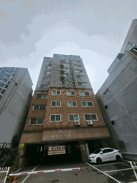인천광역시 미추홀구 주안동 199-4 대경이즈뷰아파트 3층304호 오피스텔 경매 사진 18