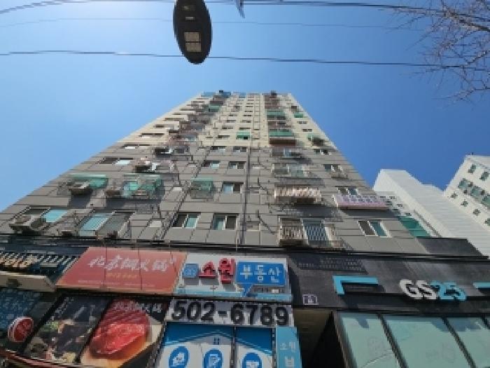 인천광역시 부평구 부평동 531-1 태강 씨티 2층208호 오피스텔 경매 사진 9