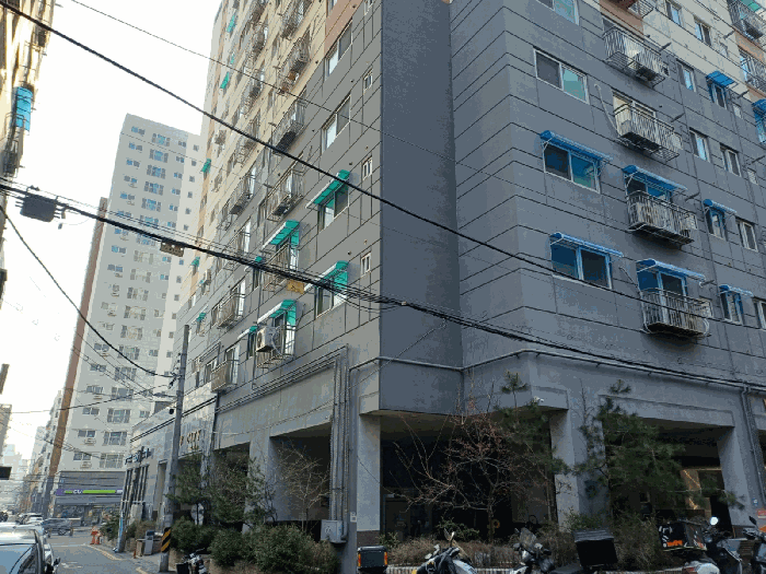 인천광역시 부평구 부평동 531-1 태강 씨티 2층208호 오피스텔 경매 사진 16