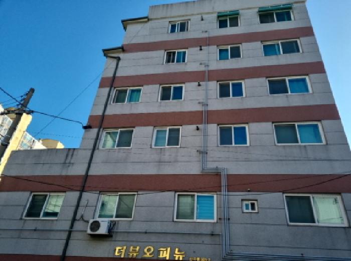 인천 남동구 만수동 901-2, 3층304호 (만수동,더뷰오피뉴) 외 2필지 다세대주택 경매 사진 1