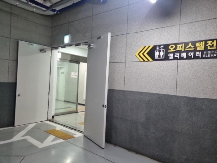 인천 남동구 남촌동 624-3, 8층814호 (남촌동,제이케이루체스타지식산업센터) 오피스텔(주거) 경매 사진 2