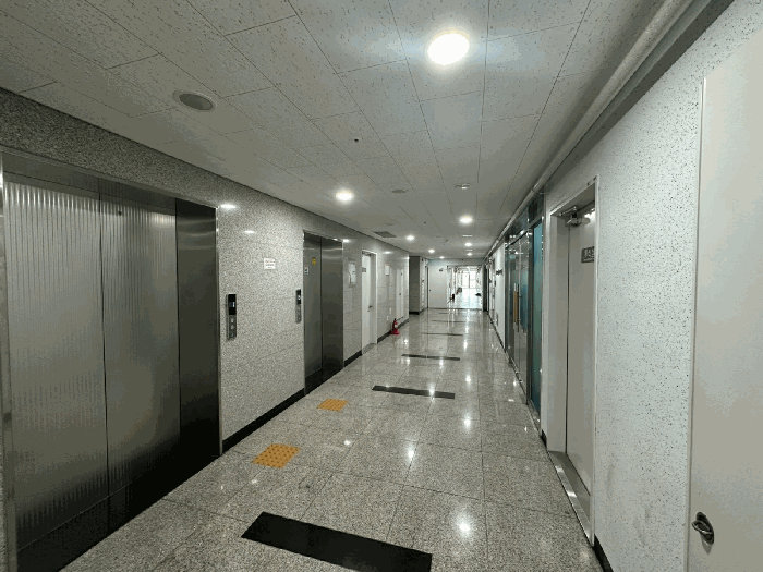 인천 남동구 남촌동 624-3, 8층814호 (남촌동,제이케이루체스타지식산업센터) 오피스텔(주거) 경매 사진 7