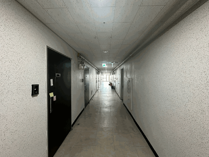 인천 남동구 남촌동 624-3, 8층814호 (남촌동,제이케이루체스타지식산업센터) 오피스텔(주거) 경매 사진 8