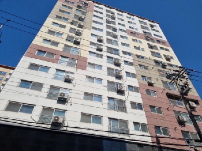 인천광역시 남동구 간석동 315-5 간석트인자리애 4층402호 오피스텔 경매 사진 12