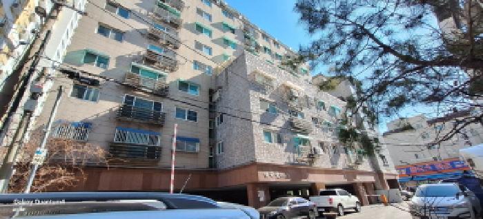 인천광역시 미추홀구 주안동 114-1 주안애캐슬아파트 2층201호 오피스텔 경매 사진 14