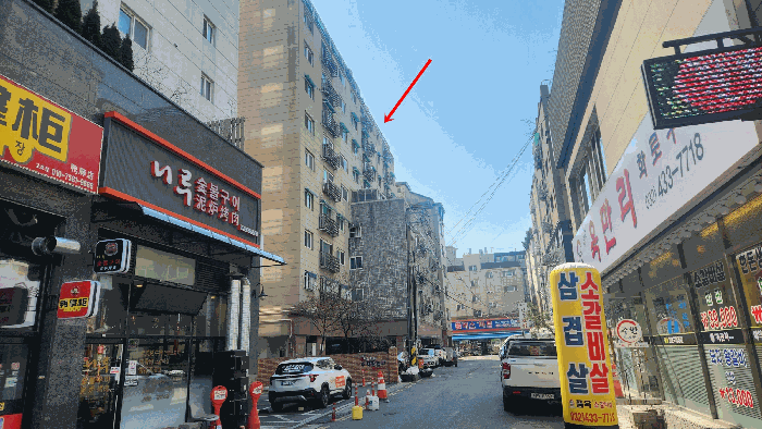 인천광역시 미추홀구 주안동 114-1 주안애캐슬아파트 2층201호 오피스텔 경매 사진 17