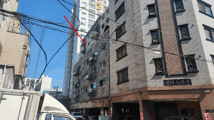 인천광역시 미추홀구 주안동 114-1 주안애캐슬아파트 2층201호 오피스텔 경매 사진 18
