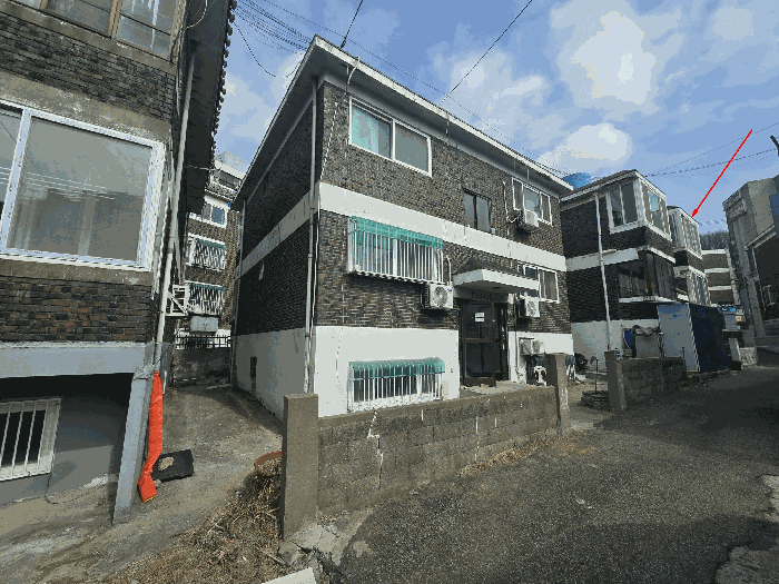 인천광역시 미추홀구 주안동 1283-12 다동 2층302호 다세대(빌라) 경매 사진 20