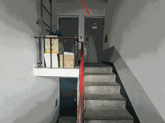 인천광역시 미추홀구 주안동 1283-12 다동 2층302호 다세대(빌라) 경매 사진 22