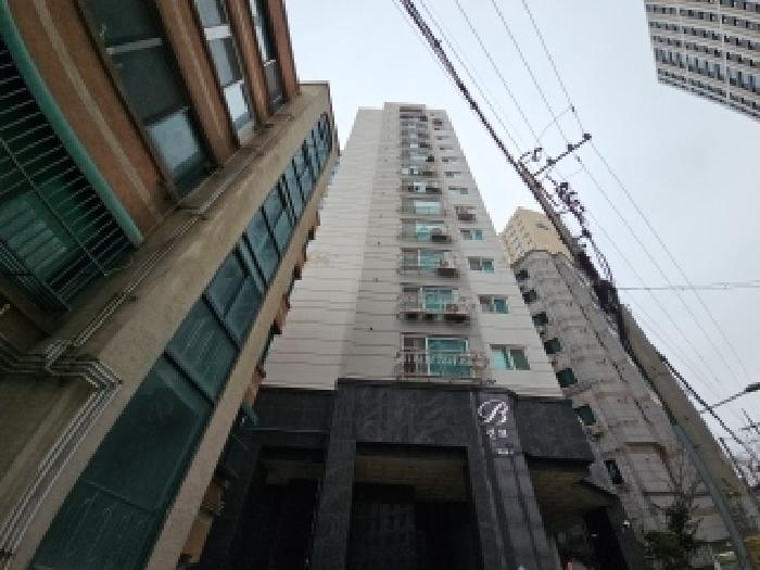 인천광역시 부평구 부평동 760-790 건보 9층905호 외 1필지 오피스텔(주거) 경매 사진 1