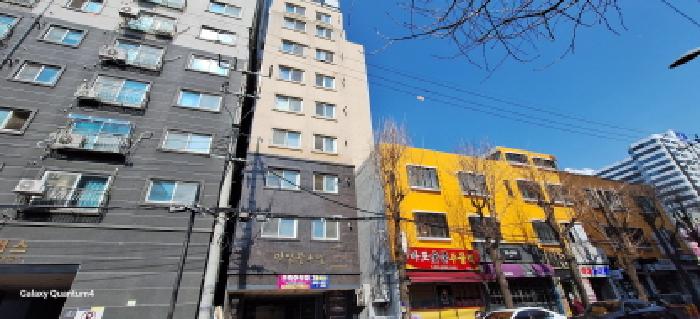 인천광역시 미추홀구 주안동 62-1 마인블루빌 4층401호 외 1필지 오피스텔(주거) 경매 사진 2