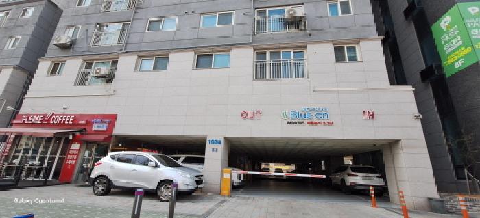 인천광역시 미추홀구 숭의동 342-7 대준블루온 103동 2층203호 오피스텔 경매 사진 15