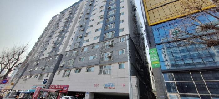인천광역시 미추홀구 숭의동 342-7 대준블루온 103동 2층203호 오피스텔 경매 사진 16