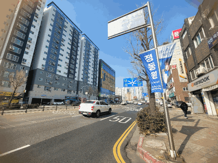 인천광역시 미추홀구 숭의동 342-7 대준블루온 103동 2층203호 오피스텔 경매 사진 20
