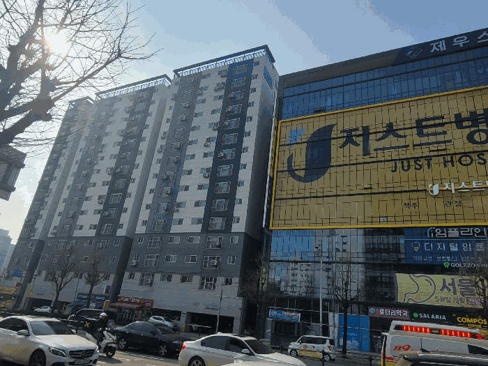 인천광역시 미추홀구 숭의동 342-7 대준블루온 103동 2층203호 오피스텔 경매 사진 21