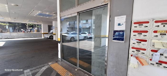 인천광역시 미추홀구 주안동 1422-9 엠버빌2 7층705호 오피스텔 경매 사진 17