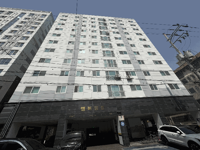 인천광역시 미추홀구 주안동 1422-9 엠버빌2 7층705호 오피스텔 경매 사진 22
