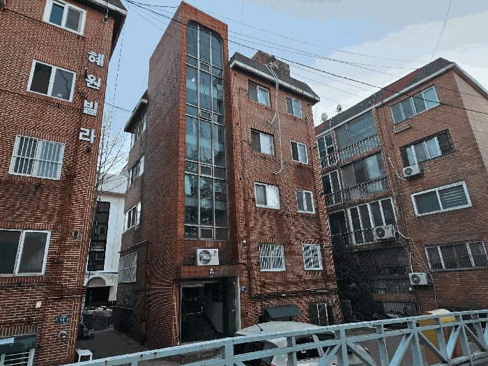 인천 서구 심곡동 255-9, 에이동 4층401호 (심곡동,혜원빌라) 다세대주택 경매 사진 11