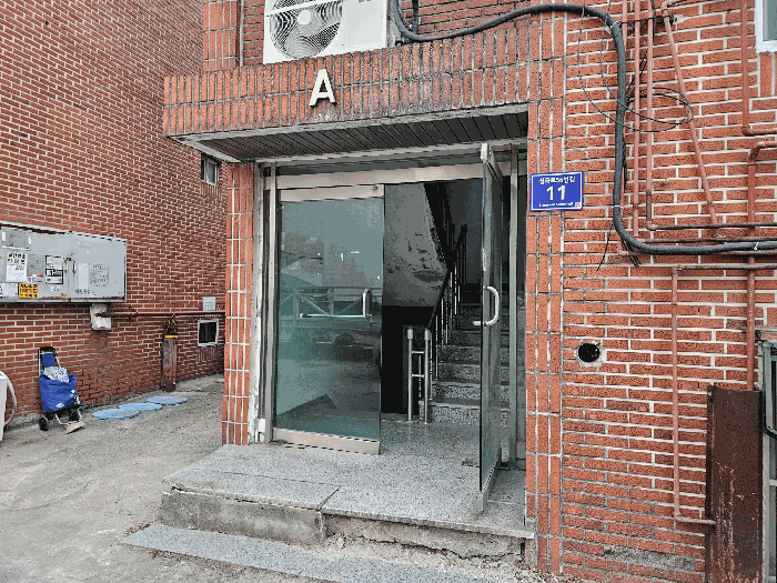 인천 서구 심곡동 255-9, 에이동 4층401호 (심곡동,혜원빌라) 다세대주택 경매 사진 7