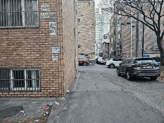 인천 서구 심곡동 255-9, 에이동 4층401호 (심곡동,혜원빌라) 다세대주택 경매 사진 8