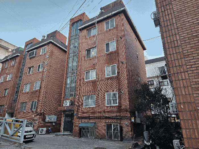인천 서구 심곡동 255-9, 에이동 4층401호 (심곡동,혜원빌라) 다세대주택 경매 사진 9